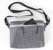 Сумка на плече 3F UL GEAR L 23х18 см UHMWPE light grey 6970919906530 &ndash; фото 2