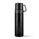 Термос Naturehike 304 steel 600 мл NH17S020-B black 6927595724132 &ndash; фото 1