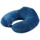 Подушка Naturehike Memory Foam U-Shaped Pillow NH15T089-Z Dark Blue