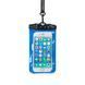 Гермочохол для смартфона Naturehike 6 inch NH15S004-D Orange 6927595714126 &ndash; фото 5