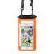 Гермочохол для смартфона Naturehike 6 inch NH15S004-D Orange 6927595714126 &ndash; фото 2