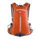 Велорюкзак з чохлом для шолома Naturehike 15 NH15C001-B orange 6927595708026 &ndash; фото 1