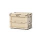 Контейнер складной Storage Box Pro 20л NX23685006 sand