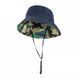 Панама Naturehike HT08 UV protection NH18H008-T navy blue 6927595733912 &ndash; фото 1