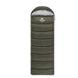 Спальный мешок с капюшоном Naturehike U350S 220*75 NH20MSD07 army green