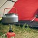 Пальник газовий Naturehike NH Ultralight NH17L035-T silver 6927595723678 &ndash; фото 4