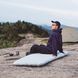 Матрац надувний одномісний UL Naturehike CNK2450WS012, 196*64, сірий 6976507663199 &ndash; фото 6