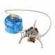 Пальник газовий Starcamp 6800W HX-CS11B silver SC111 &ndash; фото 2