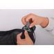 Надувна подушка анатомічна Flextail Zero Pillow grey 6971670131032 &ndash; фото 7
