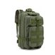 Рюкзак тактичний Smartex 3P Tactical 30 ST-008 army green