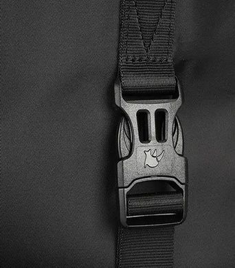 Фастекс Rhinowalk&nbsp;20 мм CK201 black RW199 фото