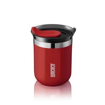 Термокружка Wacaco Octaroma Classico 180 мл red WOCT180RED фото