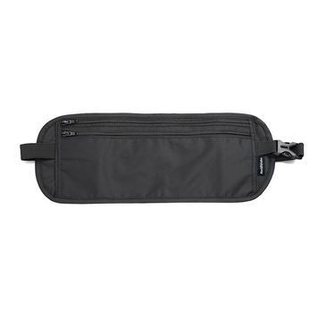 Сумка-кошелек поясная Naturehike Travel Waist Bag NH15Y005-B black 6927595708521 фото
