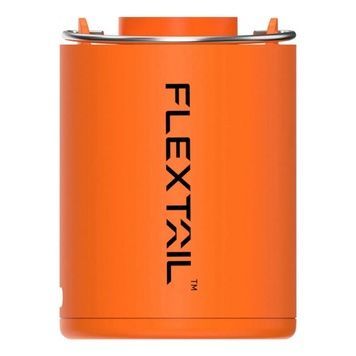 Насос кемпінговий Flextail Tiny Pump orange 6975755961378 фото