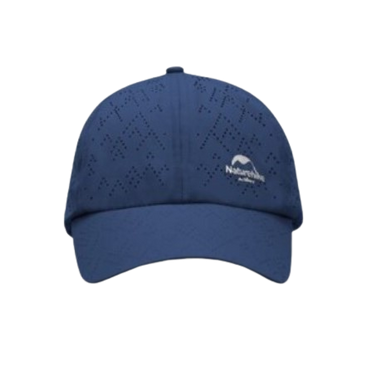 Капелюх Naturehike Peaked cap NH20FS003 navy blue 6927595746073 фото