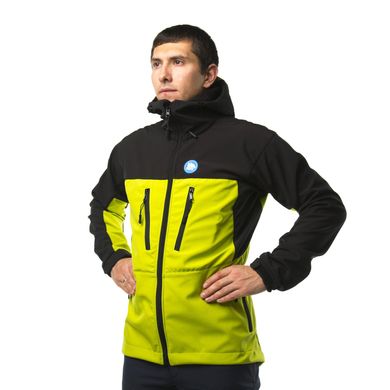 Куртка Softshell Jacket Ice-C S light green