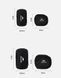 Мішок компресійний Naturehike light 2022 XS CNH22SD002 black 6927595761991 &ndash; фото 9