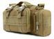 Подсумок универсальный Smartex 3P Tactical 5 ST-014 khaki ST179 &ndash; фото 5