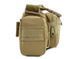 Подсумок универсальный Smartex 3P Tactical 5 ST-014 khaki ST179 &ndash; фото 4