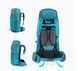 Рюкзак трекінговий Naturehike 55 NH16Y020-Q blue 6927595787939 &ndash; фото 2