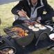 Гриль-барбекю Mobi Garden Barbecue Stove NX23688004 black 6941870596108 &ndash; фото 3