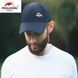 Капелюх Naturehike Peaked cap NH20FS003 navy blue 6927595746073 &ndash; фото 3