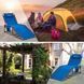 Раскладная кровать KingCamp Berlin KC2419 blue KC2419_BLUE &ndash; фото 3