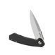 Нiж туристичний Adimanti by Ganzo (Skimen design) (8.5 см) D2 / G10 чорний Skimen-BK &ndash; фото 6