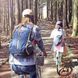Велорюкзак з чохлом для шолома Naturehike 15 NH15C001-B dark blue 6927595708033 &ndash; фото 4