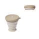 Стакан складной Mobi Garden NX23666016 beige 6941870588523 &ndash; фото 2