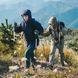 Треккинговые палки 3-секционные Naturehike ST06 NH17D006-D 60-120 см white 6975641886877 &ndash; фото 4