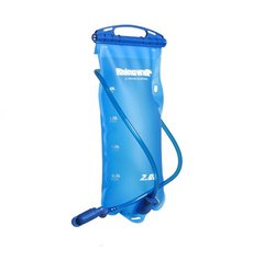 Питьевая система (гидратор) Rhinowalk TPU 2л RK18101 Blue