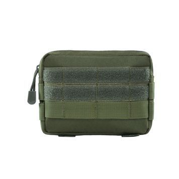Підсумок Smartex 3P Tactical ST-118 army green ST247 фото
