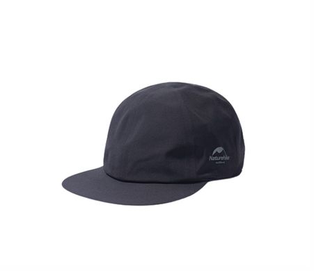 Шляпа Naturehike NH20FS018 black