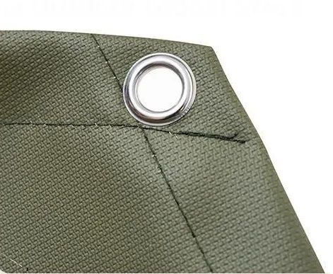 Коврик огнестойкий Mobi Garden Fire-proof Cloth S NX22671055 green