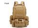 Рюкзак тактичний Smartex 3P Tactical 55 ST-012 khaki ST130 &ndash; фото 9