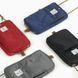Сумка-органайзер Naturehike Travel passport bag LX03 NH17X010-B червона 6927595724682 &ndash; фото 2
