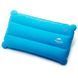 Подушка надувная Naturehike Square Inflatable Pillow NH18F018-Z Sky Blue 6975641885474 &ndash; фото 1