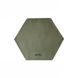 Килимок вогнестійкий Mobi Garden Fire-proof Cloth S NX22671055 green 6926767327461 &ndash; фото 1
