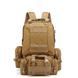 Рюкзак тактичний Smartex 3P Tactical 55 ST-012 khaki ST130 &ndash; фото 4