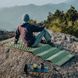 Килимок складаний IXPE Naturehike CNK2450WS044, алюмінієва плівка, 195x60х1,8 см, оливковий зелений 6927595788356 &ndash; фото 9