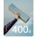 Килимок складаний IXPE Naturehike CNK2450WS044, алюмінієва плівка, 195x60х1,8 см, оливковий зелений 6927595788356 &ndash; фото 10