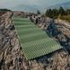 Килимок складаний IXPE Naturehike CNK2450WS044, алюмінієва плівка, 195x60х1,8 см, оливковий зелений 6927595788356 &ndash; фото 5