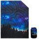 Одеяло туристическое KingCamp Smart 150 XL KS2435 starry sky KS2435_STARRYSKY &ndash; фото 1