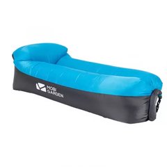 Ламзак-надувной диван Mobi Garden air bed NX20663016 blue