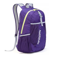 Рюкзак компактний Naturehike 22 NH15A119-B violet