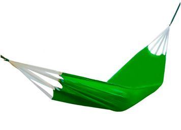 Гамак одноместный Naturehike Ultralight Mini NH15D001-C green 6927595715307 фото
