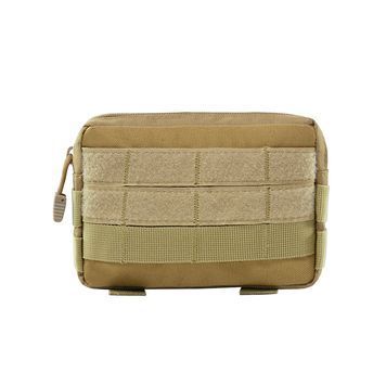 Підсумок Smartex 3P Tactical ST-118 khaki ST248 фото