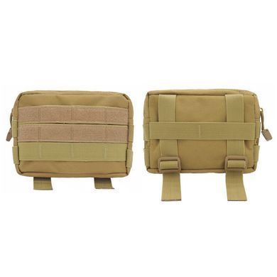 Підсумок Smartex 3P Tactical ST-118 khaki ST248 фото