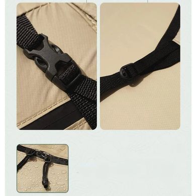 Рюкзак міський компактний Mobi Garden Xing Ultralight Backpack NX21664016 Khaki 6926767316373 фото